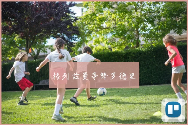 格列兹曼争锋罗德里