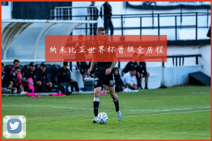 纳米比亚世界杯晋级全历程