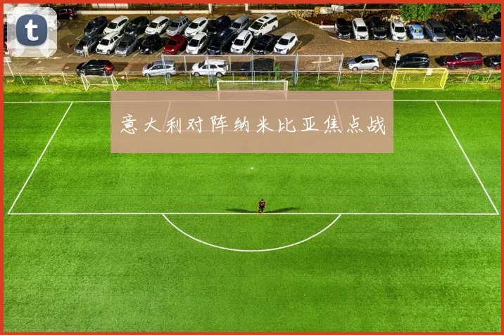 意大利对阵纳米比亚焦点战