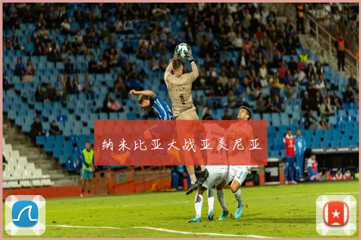 纳米比亚大战亚美尼亚