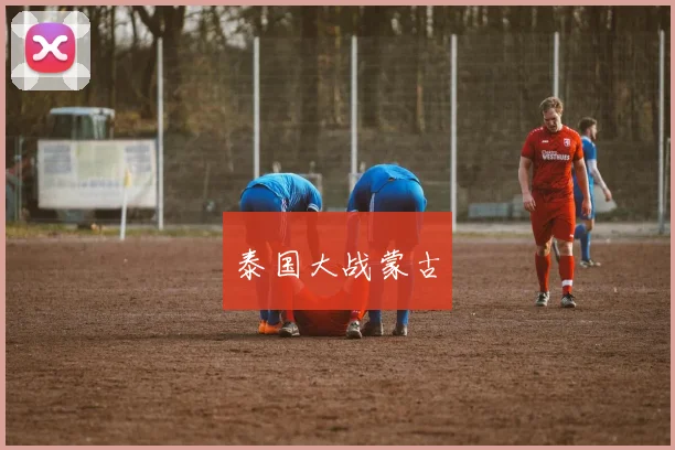 泰国大战蒙古