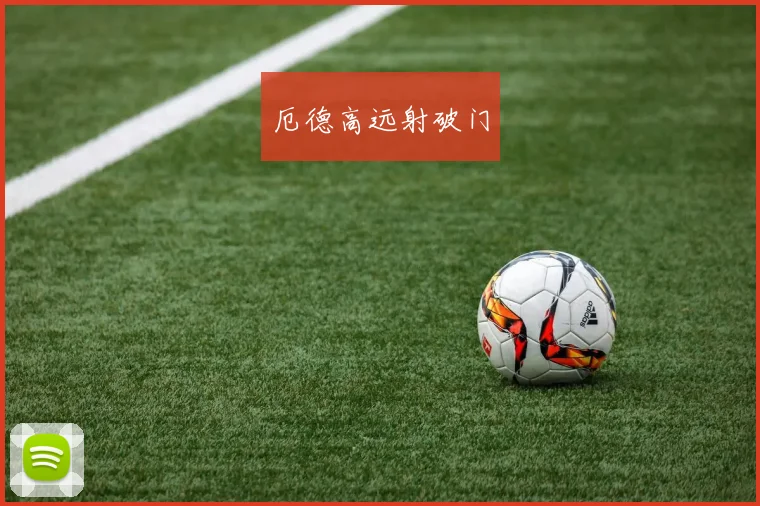 厄德高远射破门