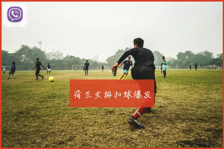 荷兰女排扣球爆发