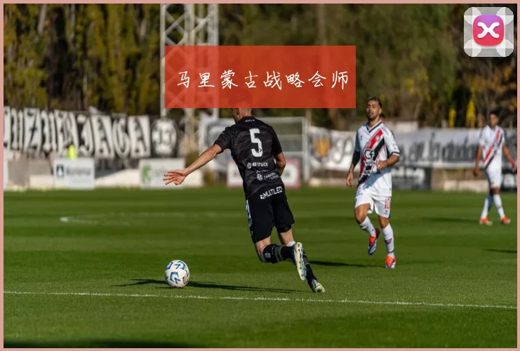 马里蒙古战略会师
