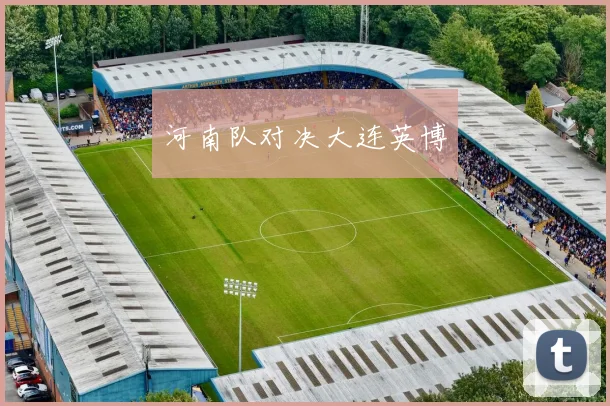 河南队对决大连英博
