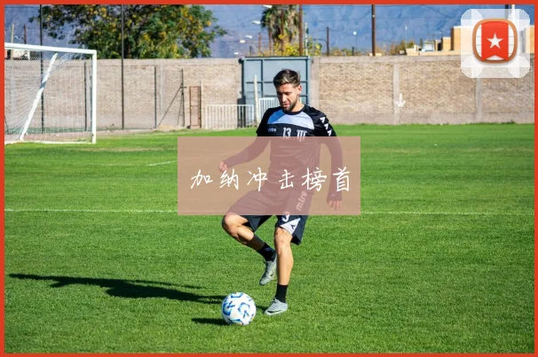 加纳冲击榜首