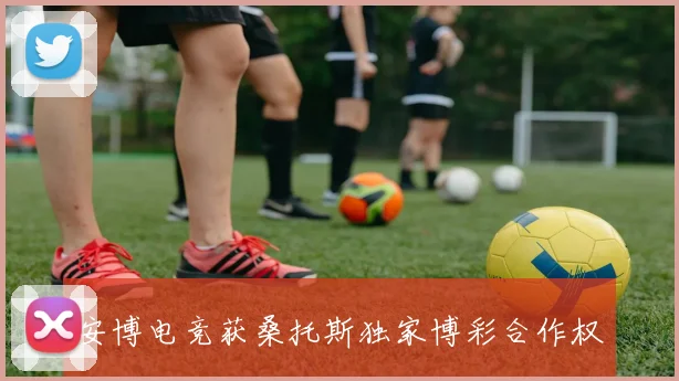 安博电竞获桑托斯独家博彩合作权