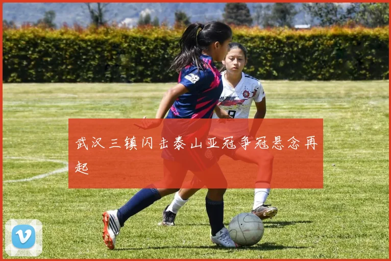 武汉三镇闪击泰山亚冠争冠悬念再起